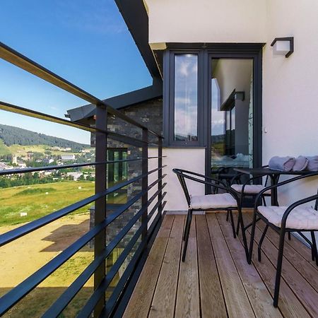 Apartment Dolce Vita Klinovec By Mountain Ways Loučná pod Klínovcem Eksteriør billede