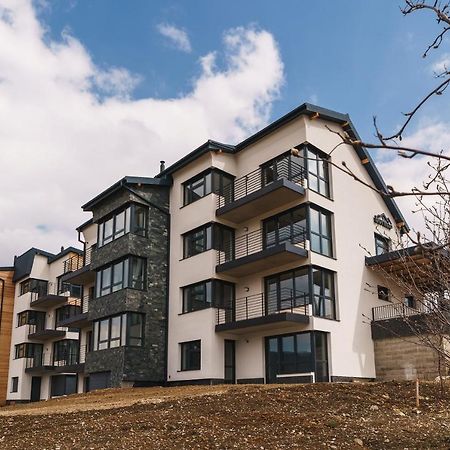 Apartment Dolce Vita Klinovec By Mountain Ways Loučná pod Klínovcem Eksteriør billede