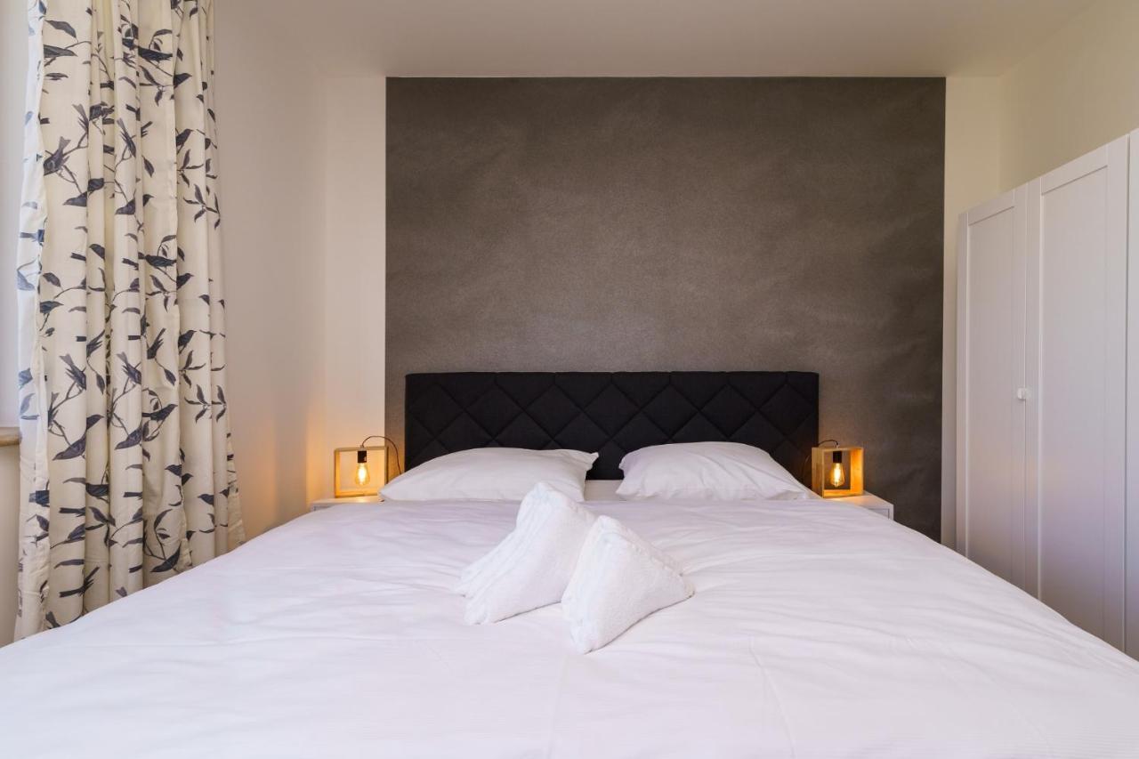 Apartment Dolce Vita Klinovec By Mountain Ways Loučná pod Klínovcem Eksteriør billede