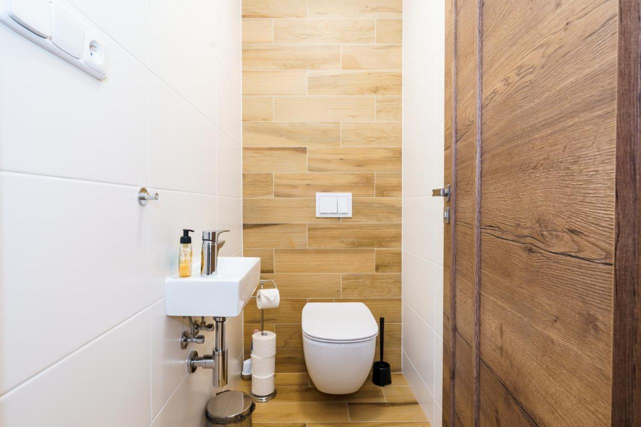 Apartment Dolce Vita Klinovec By Mountain Ways Loučná pod Klínovcem Eksteriør billede