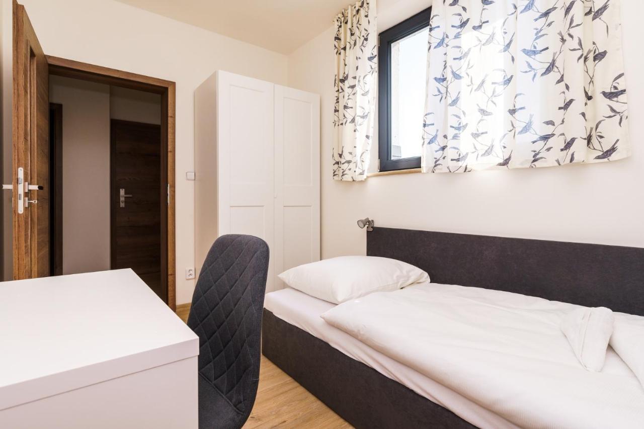 Apartment Dolce Vita Klinovec By Mountain Ways Loučná pod Klínovcem Eksteriør billede