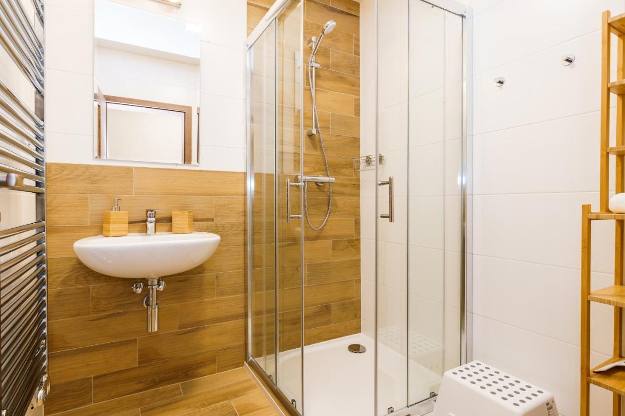 Apartment Dolce Vita Klinovec By Mountain Ways Loučná pod Klínovcem Eksteriør billede