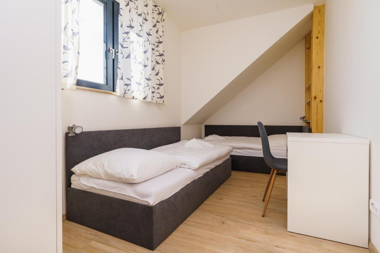 Apartment Dolce Vita Klinovec By Mountain Ways Loučná pod Klínovcem Eksteriør billede